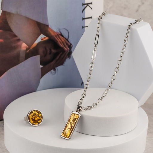 SHINE Кольцо KC4756