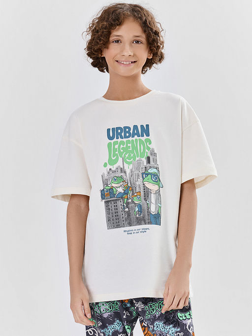 КОМПЛЕКТ ДЛЯ МАЛЬЧИКОВ (ДЖЕМПЕР, БРЮКИ) - Mark formelle фото 3