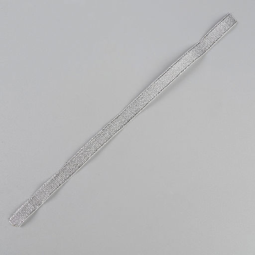 Ёлочный шар своими руками на новый год. Декор полубусинами и блестками «Фиолетовый», набор для творчества