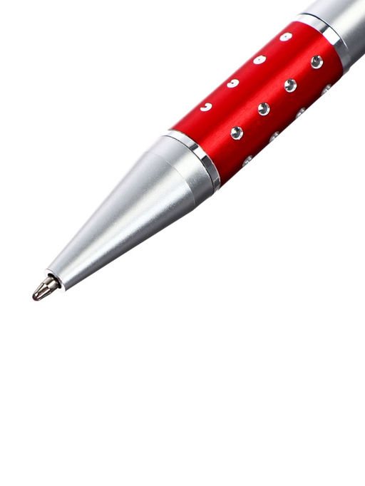 Набор подарочный 2 в 1, ручка, брелок, МИКС