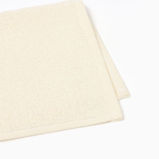 Полотенце махровое Этель. Лисичка и енот, 30?30 см, хлопок 100%