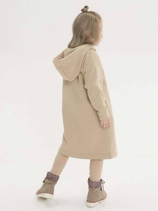 Уценка PELICAN GFDR3294 платье для девочек  фото 4