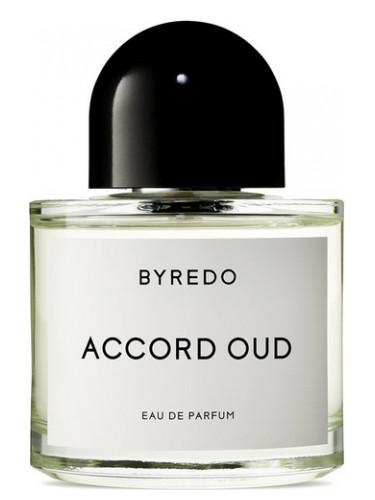BYREDO PARFUMS ACCORD OUD unisex 50ml edp