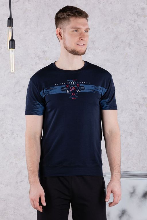 Брюки спортивные 
 3.MMT003A-чёрный