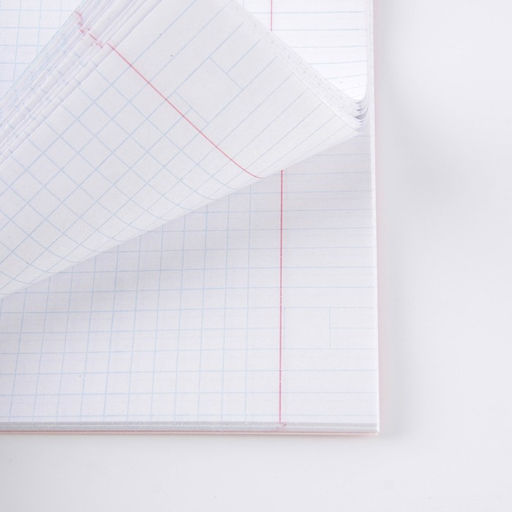 Предметная тетрадь, 48 листов, ВЕЛИКИЕ ЛИЧНОСТИ, со справ. мат. География, обложка мелованный картон 230 гр., внутренний блок в клетку 80 гр., белизна 96% - Artfox study фото 5