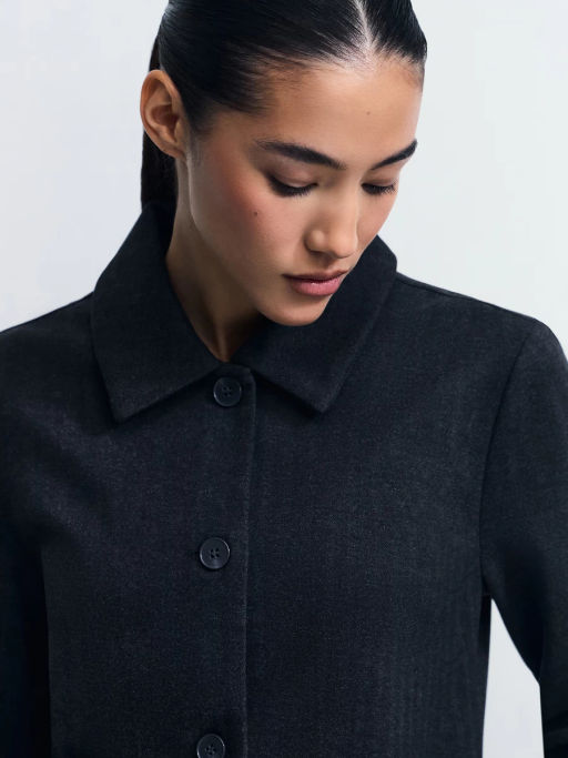 Укороченный жакет / Zarina