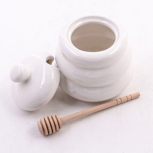 60328 Банка для мёда LR (х18) - Mayer&boch фото 7