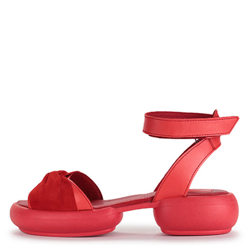 босоножки женские - Riconte фото 2