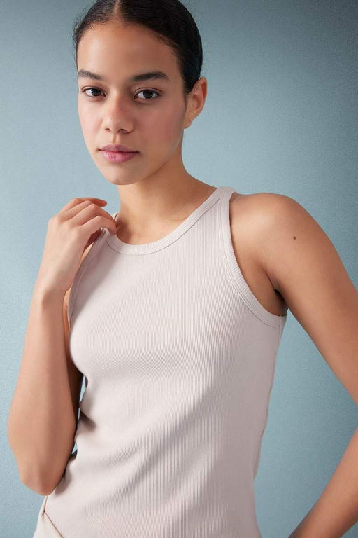DeFactoFit Slim Fit Спортивная обувь с круглым вырезом  фото 4