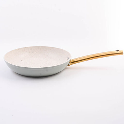 1138-1 Сковорода мраморная крошка мет/руч 26 см VALENTINA MB (х12) - Mayer&boch фото 2