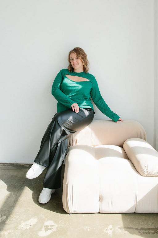 Брюки женские - Jp фото 18