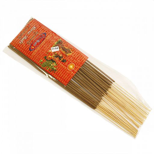 Благовония Бали Цветы Денежные цветы и травы Бали для привлечения денег 65-75г - Ppure фото 2