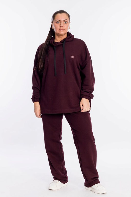 Костюм М323169ВШа Бордо