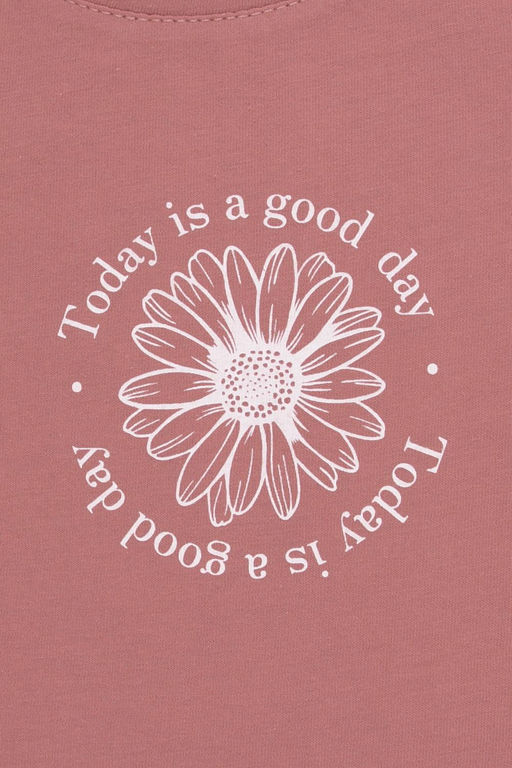 Crockid _ КП 302763/кирпичная пыль фуфайка для дев