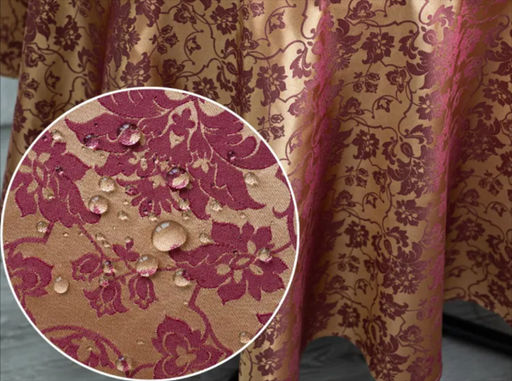 Скатерть Мов240-1589/040403+161004П Овал240x150