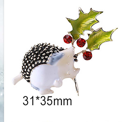 Брошь арт. 32 2679 (id 284784) - Rada фото 3