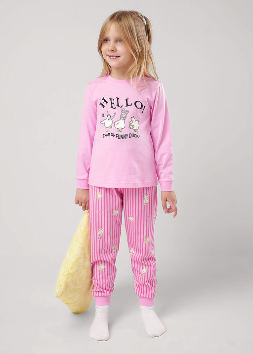 Пижама детская