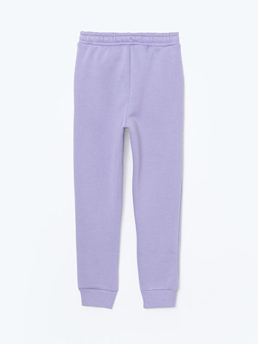 Beli Lastikli K?z ?ocuk Jogger E?ofman Alt? - Waikiki фото 2