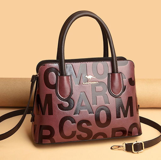 KAIDIFEINIROO Сумка женская 8631  фото 29