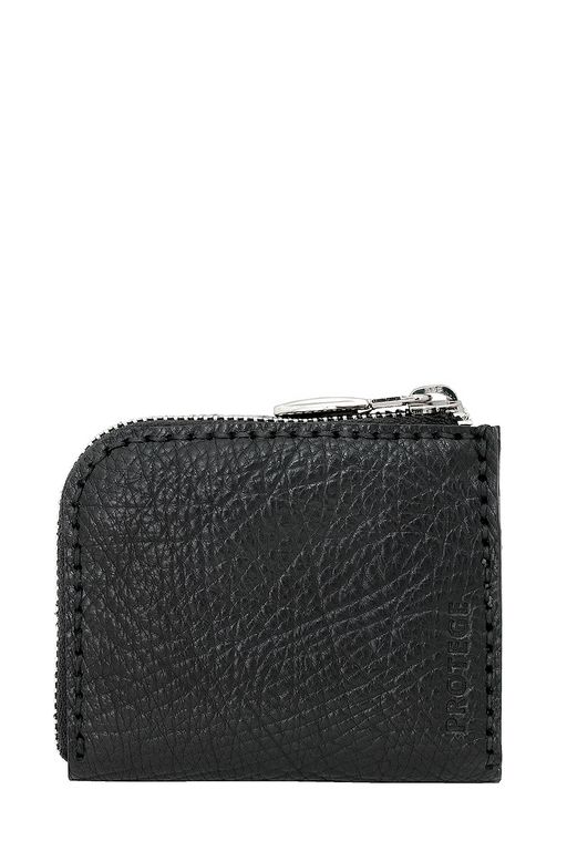 Портмоне-кардхолдер MK-409.26 черный - Protege фото 2