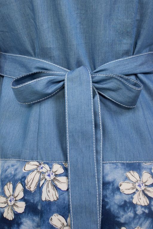 Платье П3-3607 - Wisell фото 4