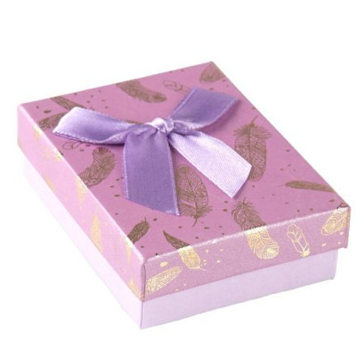 Коробка подарочная 7x9 см / YIN-14 /уп 12/1200/ - Галеонтрейд фото 7