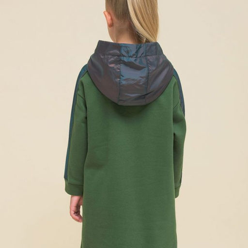 PELICAN GFDR3336 Платье для девочек  фото 4