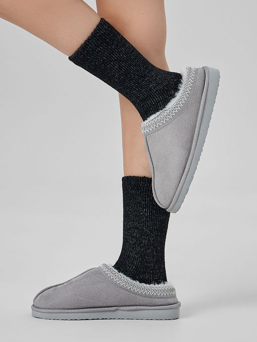 Цена за 5 пар! Теплые НОСКИ ЖЕНСКИЕ - Mark formelle фото 5