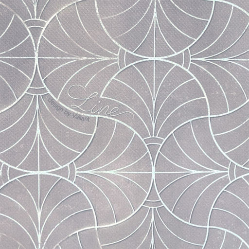 VAL LM-CB-M Кофр для хранения, большой, 60*50*35 см, LINE MOON, шт - Valiant фото 6