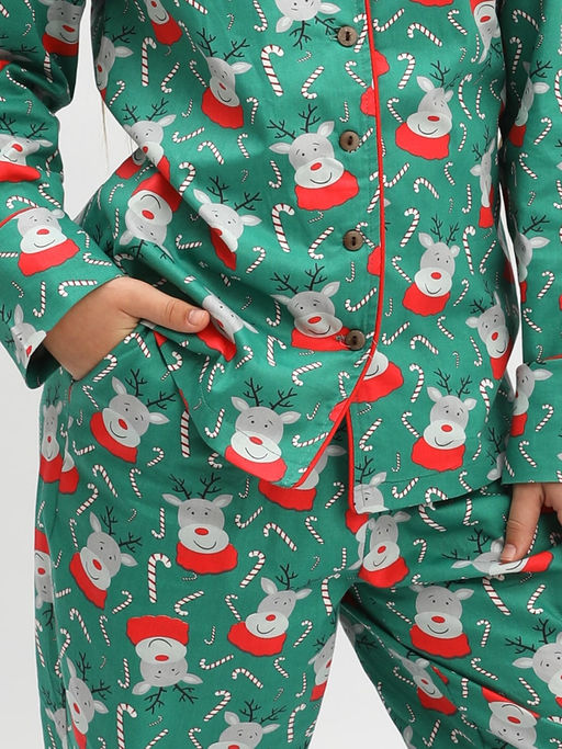 Пижама детская Соль&Перец  фото 9