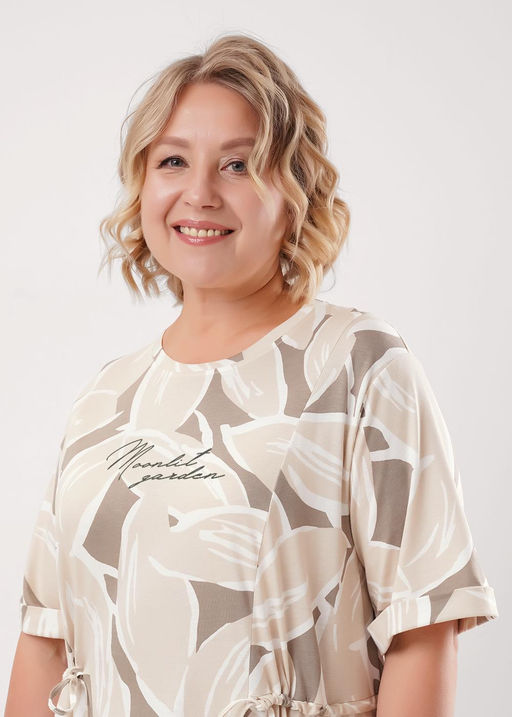 Платье Оливия