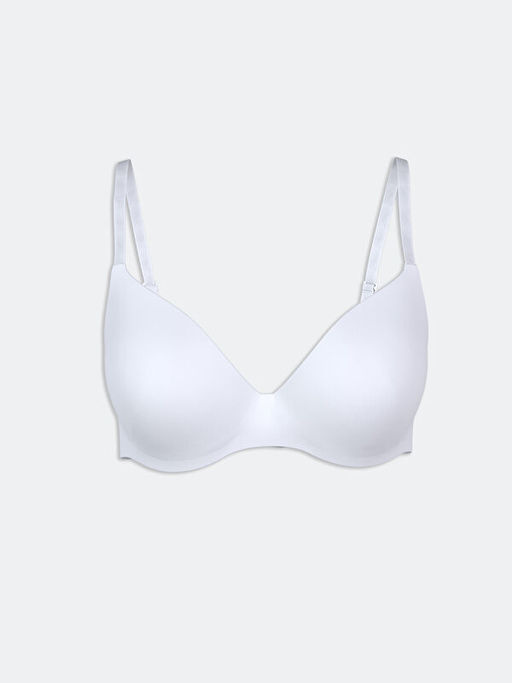 Balensiz Yar?m Dolgulu D?z Ti??rt S?tyen