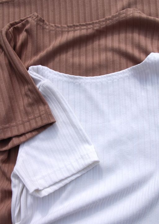 ПЛАТЬЕ ПЛ429 БЕЖЕВАЯ ЛАПША - Assana фото 2