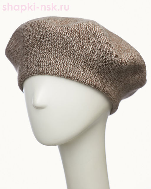Бернадетт 944 Берет женский (56-58)