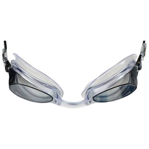 Очки для плавания ONLYTOP, беруши, МИКС