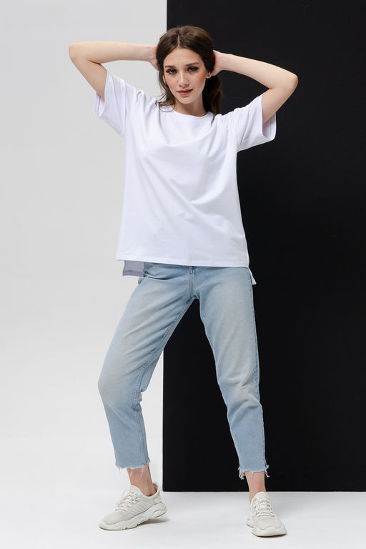 Футболка 20670 - Натали фото 34