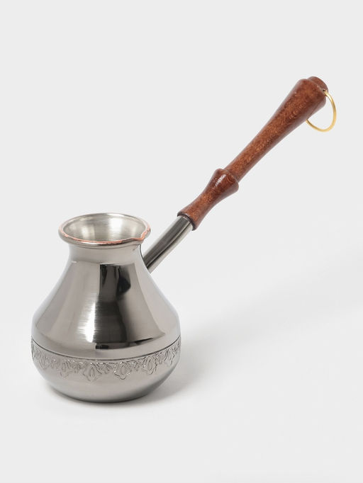 Турка для кофе Эгоистка, 200 мл, медь - Simaland фото 3