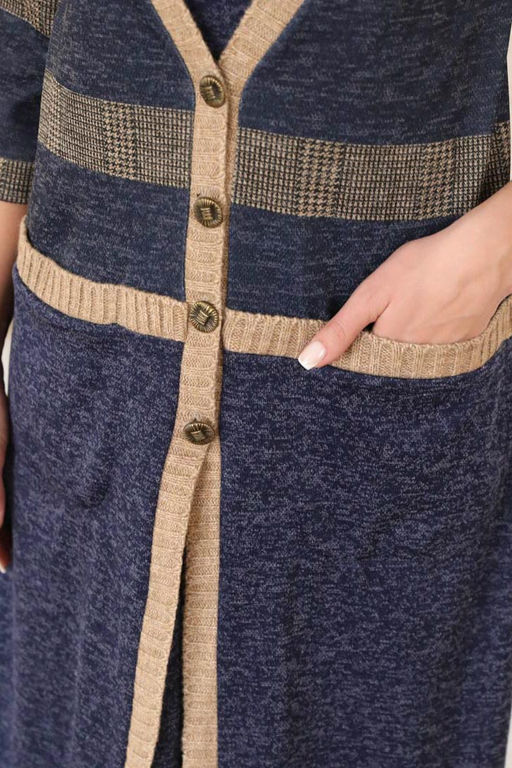 Платье П4-3925 - Wisell фото 7