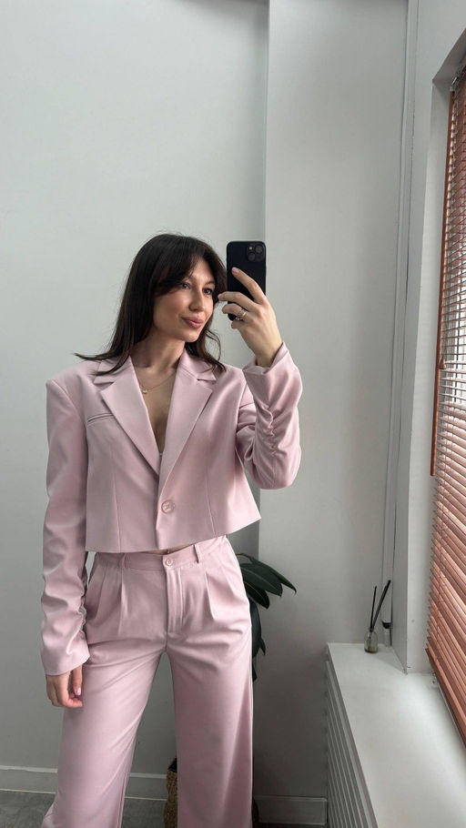 Костюм 11-476/2 - Pur pur фото 2