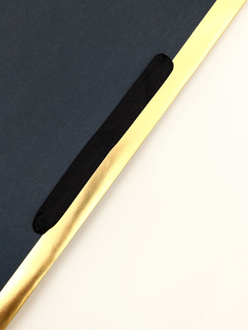 Пакет подарочный горизонтальный «Лучшему во всем», 49×40×19 см