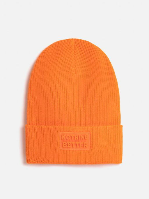ACOOLA / Шапка детская Paco оранжевый  фото 5