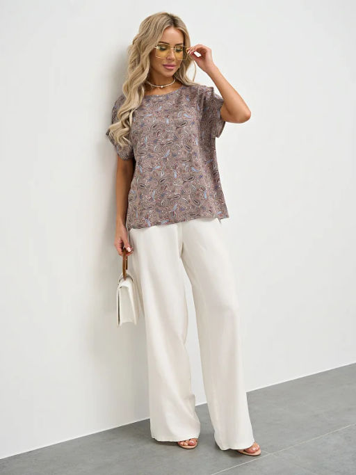 JETTY Блуза  фото 13