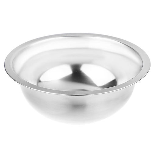 _Миска нерж. глубокая 18 см 700/900 мл, 831-570 БШК
