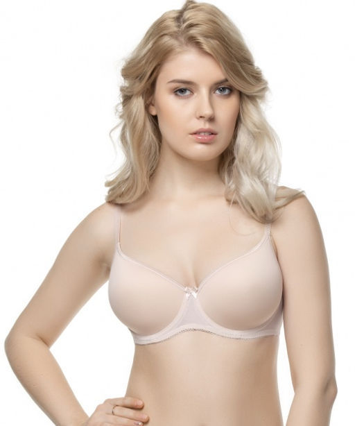 -10% Бюстгальтер Valeria 14050 черный  фото 3