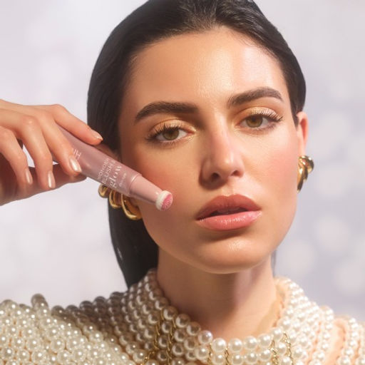 Новинка ARTDECO Жидкие румяна Wonder Blush & Glow, тон 6, 12 мл