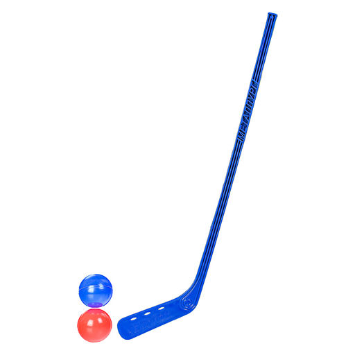 Клюшка + 2 шара