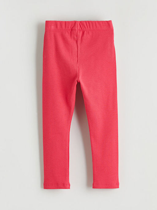 Beli Lastikli K?z ?ocuk Tayt