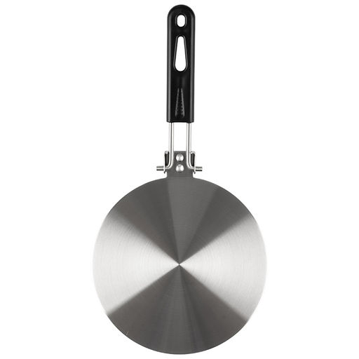 Адаптер TERMICO для индукционной плиты, диаметр 20 см 104800 - Скрап фото 4