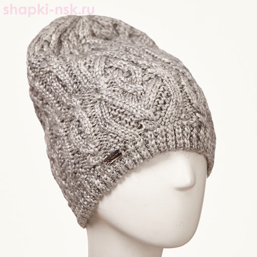 Petra Шапка женская флис (56-58)