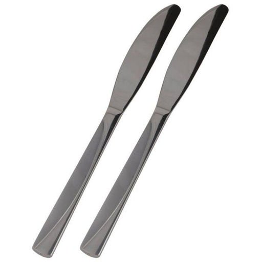 Набор ножей 6шт 24см - Buro фото 2